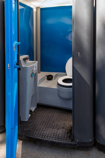 Best Portable restroom trailer rental  in Blanding, UT