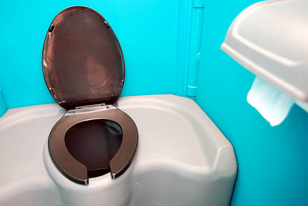 Best Construction site porta potty rental  in Blanding, UT