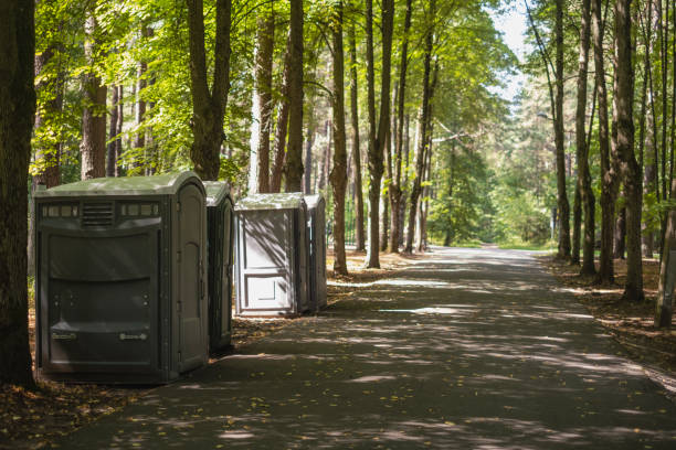 Best Affordable porta potty rental  in Blanding, UT