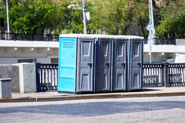 Portable Toilet Options We Offer in Blanding, UT