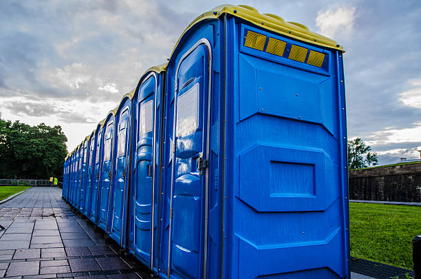 Best High-end porta potty rental  in Blanding, UT